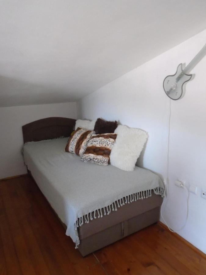 반졸레 Domus Maria With Swimming Pool And Free Parking 빌라 외부 사진