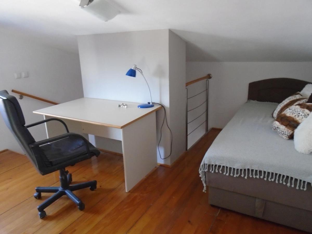 반졸레 Domus Maria With Swimming Pool And Free Parking 빌라 외부 사진