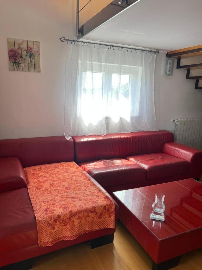반졸레 Domus Maria With Swimming Pool And Free Parking 빌라 외부 사진