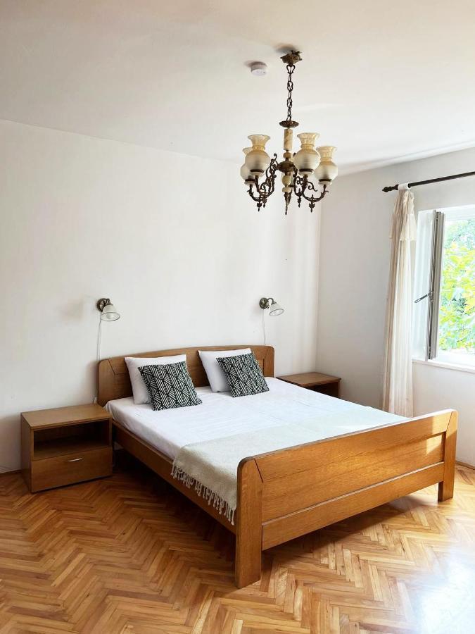 반졸레 Domus Maria With Swimming Pool And Free Parking 빌라 외부 사진