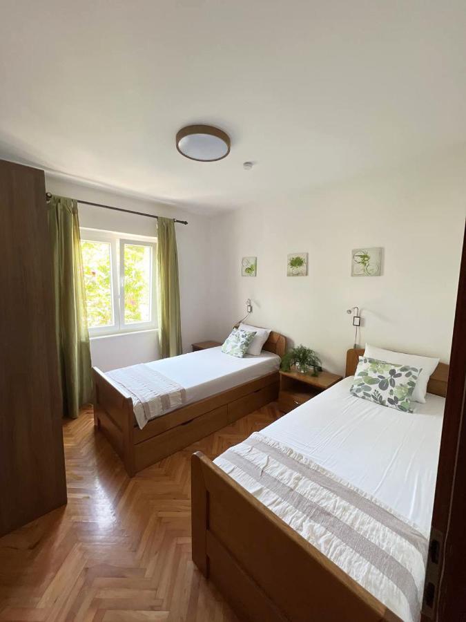 반졸레 Domus Maria With Swimming Pool And Free Parking 빌라 외부 사진